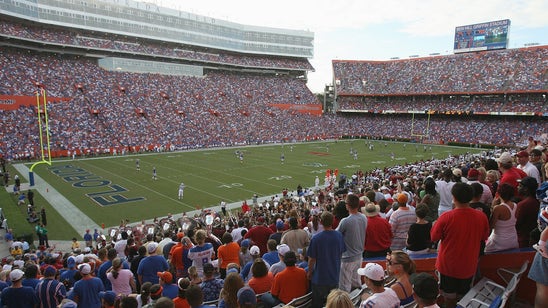 Florida-LSU game canceled due to Hurricane Matthew, unlikely to be made up