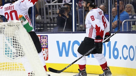World Cup of Hockey Canada vs. USA: Live Thread