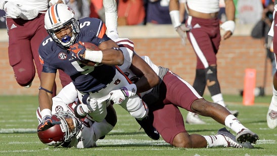 Chavis working on keeping the defense fun, yet focused