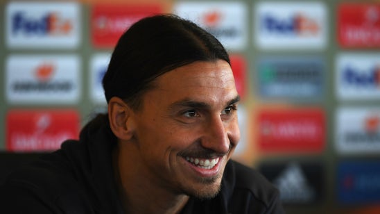 Zlatan will continue to 'shine' in Manchester as United extend his contract another year