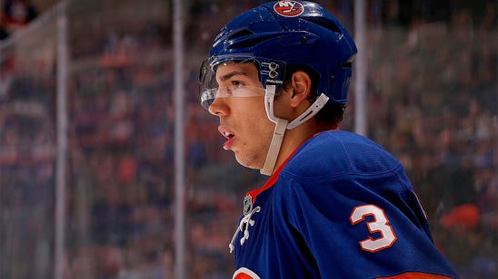 Hamonic is an ideal fit for three teams, but it leaves the Islanders in a sticky situation