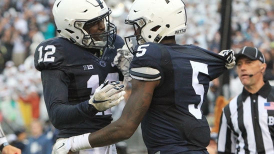 Analyzing the Penn State Depth Chart for the Kent State Game