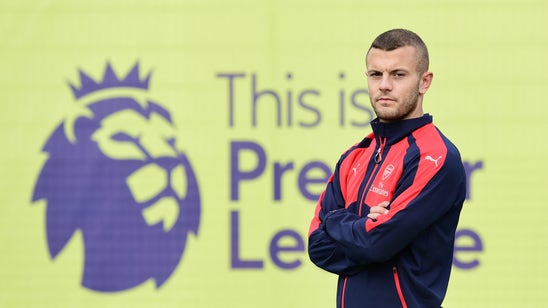 It's up to Jack Wilshere to save his career now