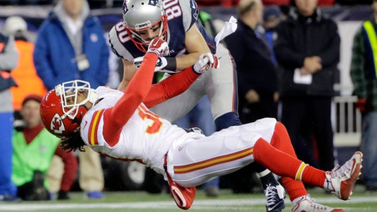 Danny Amendola fined $23K for blindside block on Chiefs player