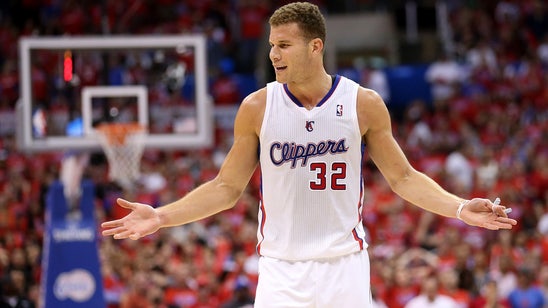 Clippers' Griffin adding so much substance to his ever-growing game