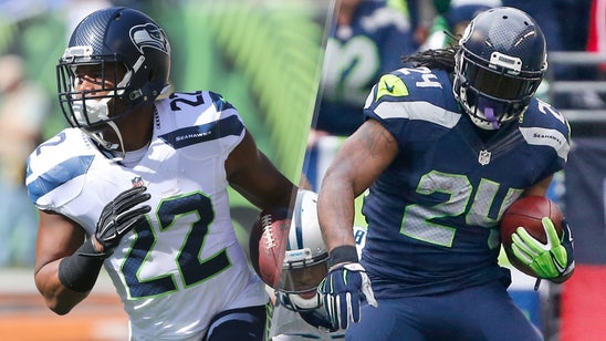 Police refute Jackson-Lynch racing report, say Seahawks RB uninjured