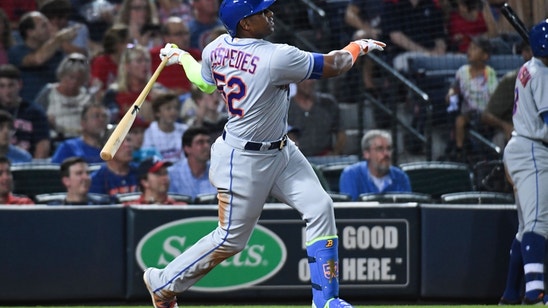 Yankees Connected to Impending Free Agent Yoenis Cespedes