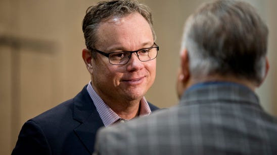 'Cardinals Confidential: Inside the Winter Meetings' debuts Wednesday on FSMW