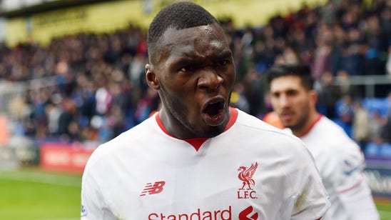 Reds striker Benteke wants to fight for his future at Anfield