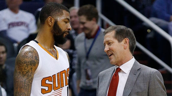Suns unravel in many ways in loss to Nuggets