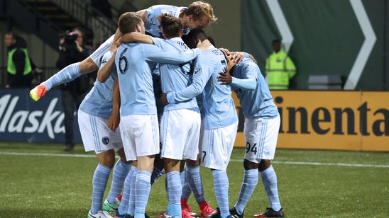 Sporting KC renews bitter rivalry with Real Salt Lake