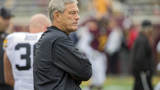 Iowa Football: Eno Benjamin Reopens Recruitment