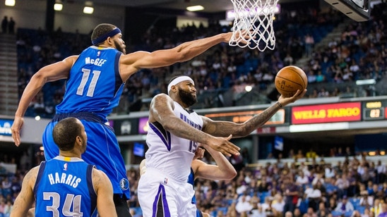 Prediction: Sacramento Kings' Box Score Game 21 at Dallas Mavericks