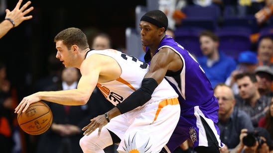Suns look to build on recent improved play vs. wobbly Kings