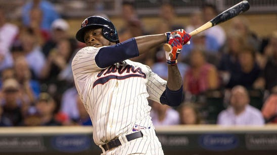 Sano excited for transition into right field