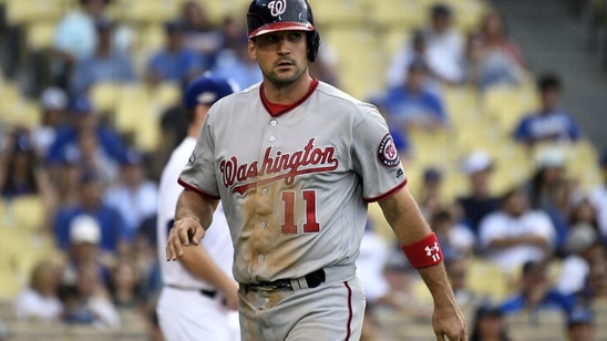 Washington Nationals: Grading Ryan Zimmerman's 2016 Season