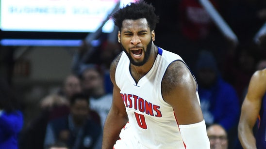 Drummond, Jackson help Pistons top Monroe's Bucks 102-95