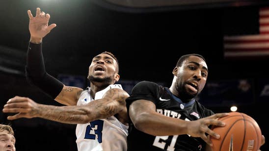 Butler releases full non-conference schedule