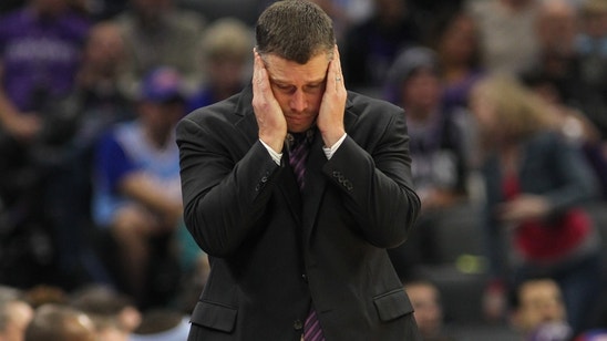 Sacramento Kings: Finally Ready To Play Small?