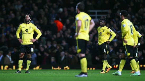 Aston Villa reveals losses of $80m as team faces relegation
