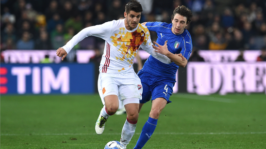 Which of the last 3 World Cup champions will make the Euro 2016 semifinals?