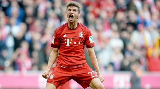 Borussia Dortmund CEO concedes title to Bayern Munich