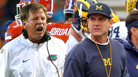Mailbag: How Florida, Michigan raced ahead of the curve this year