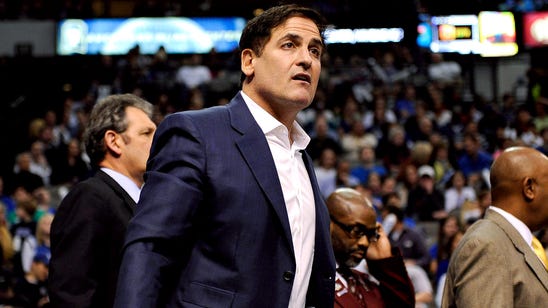 'Who?' Now Mark Cuban doesn't know who DeAndre Jordan is