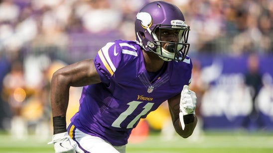 Treadwell's playing time sporadic, but experience valuable