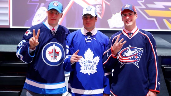 5 other NHL rookies to know besides Auston Matthews