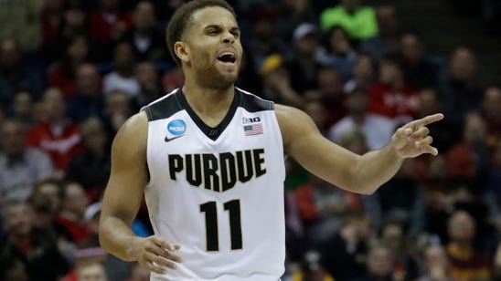 Purdue's defense will be key in Iowa State matchup