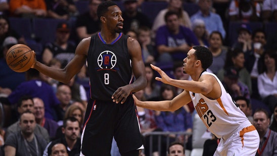 Magic reportedly agree to one-year deal with Jeff Green