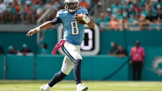 2015 NFL Draft: Re-Picking the First Round