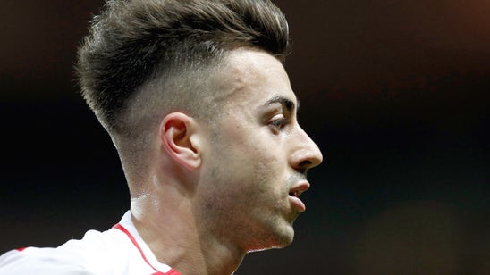 Bournemouth linked with Milan striker El Shaarawy