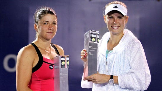 Caroline Wozniacki earns first title of 2015 with Malaysian Open win