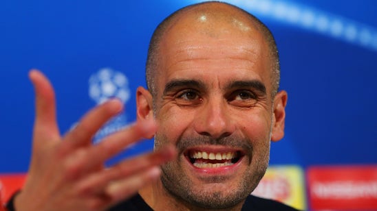 Bayern Munich mole only hurting the club, says Pep