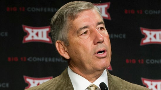 The Big 12 decides not to expand