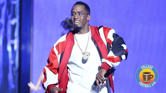 CFB AM: Diddy thinks he was being a good dad by fighting UCLA coach