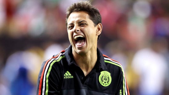 United striker Hernandez reportedly rejects LA Galaxy