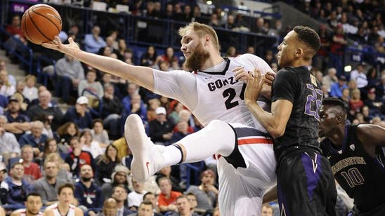 Gonzaga Basketball: Bulldogs cruise past Washington Huskies