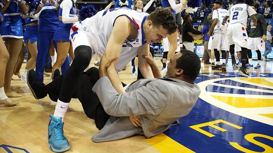 Georgia State guard R.J. Hunter to declare for NBA Draft