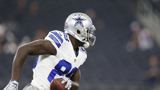 NFL Quick Hits: Dez still unlikely for Week 7
