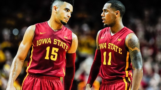 Iowa Basketball: Get To Know Iowa State Cyclones