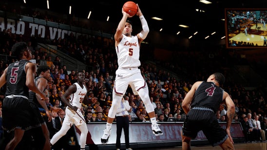 MVC Tournament action airs this weekend