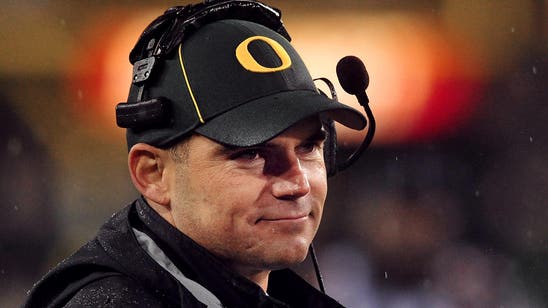 Ducks' football recruiting commended by Oregon high school coaches