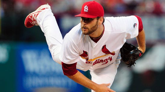 Back to work: Cardinals welcome Mets to STL for three-game set