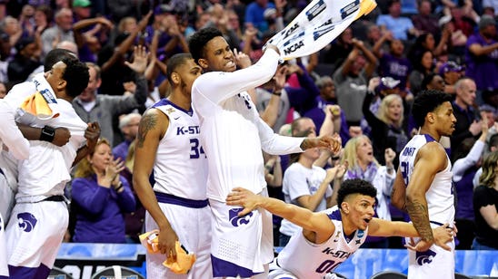 K-State has earned its way to Sweet 16 game vs Kentucky