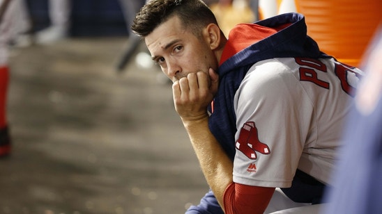 Red Sox Rick Porcello Unravels 3 Homers For Cleveland