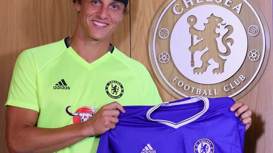 Pride of London debate: How will the David Luiz experiment play out?