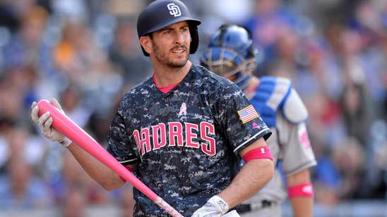 Padres blow huge scoring chance in 8th, lose 4-3 to Mets